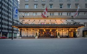 The Ritz-Carlton Montreal